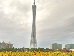 -海心沙亚运公园
