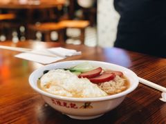 -澳门陈光记烧味饭店(南京德基广场店)