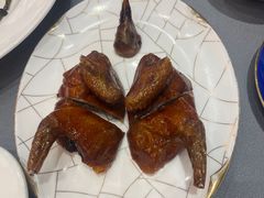 -阿庄新豫菜(航海东路店)