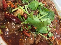 水煮牛肉-川里川外