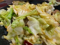 -望京一号·重庆江湖菜(工体店)