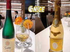 -wineapp葡萄酒餐吧(外滩金融中心店)