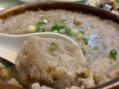 蒸藕粉-腰记饭店(龙源路店)