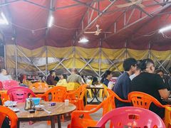 大堂-永利炭炉鸡