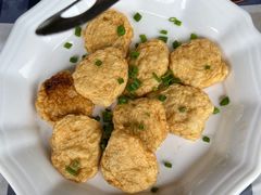 -钱大妈海鲜饭店(保利林语店)