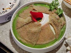 -大龙燚火锅(太古里店)