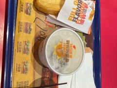 -汉堡王(萧山宝龙店)