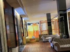 -上海浦东星河湾酒店