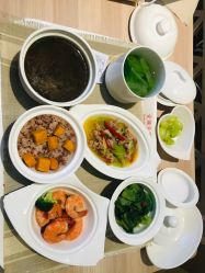 -爱弥儿月子中心(省医院店)