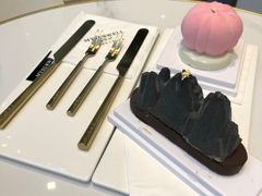 -麦雪尔甜品·生日蛋糕(新街口旗舰店)