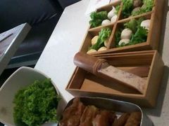 -火锅先生(五马街店)