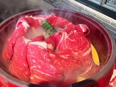 -小龙翻大江文化火锅(宽窄店)