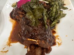 -瑞福园联谊餐室(茂名南路店)