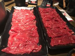 -左庭右院鲜牛肉火锅(南通CBD大有境店)