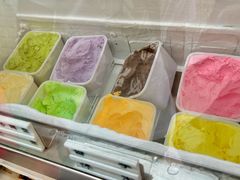 -成裕雪糕店(士多店)