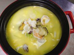 -真地道京味府·鲜橙烤鸭·北京菜(朝外大街东大桥店)