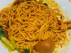 -醉面(郑州博雅广场店)