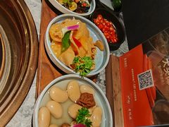 -大头椰·海南椰子鸡火锅(思明万象城店)