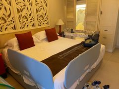 -太阳岛度假酒店