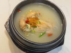 -长顺参鸡汤店(西塔总店)