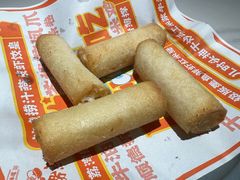 -喜势点·糖沙翁手工茶点·本地人茶居(永庆坊店)