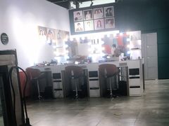 -海马体照相馆(天津世纪都会店)