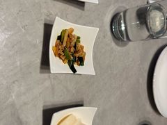 -西安高新洲际酒店•彩丰楼中餐厅