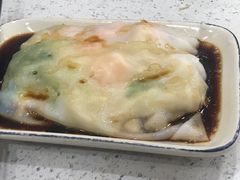 招牌鲜虾肠-银记肠粉(文昌北路店)