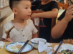 -德缘烤鸭店(大栅栏店)