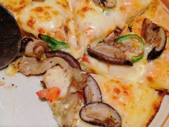 -萨莉亚意式餐厅(万嘉商业广场店)