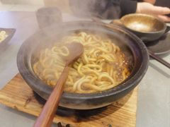 -不二啫·广府啫啫煲(江燕路万科里店)