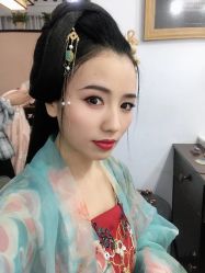 -美云庭古装·格格服汉服·京城旅拍(北京店)