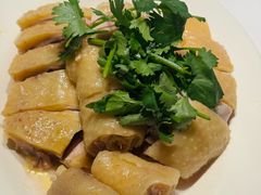-阳江餐厅·30年老字号·粤菜海鲜大排档