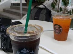 android_upload_pic-星巴克臻选(广州沙面店)