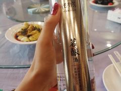 -晋阳饭庄(虎坊桥店)