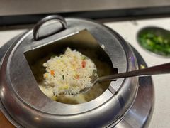 -麻辣英雄重庆火锅(二城广场店)