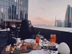 -Mercato莫卡多露台餐厅与酒吧(K11店)