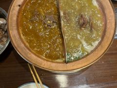 -老诚一锅羊蝎子(天通苑东三区直营店)