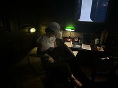 -武汉知音号