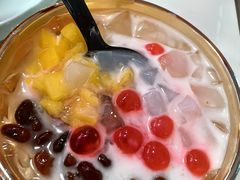 -奔跑吧陕菜·盛世长安(民乐园万达店)