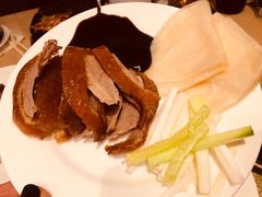 -永泰福朋喜来登酒店-宜客乐自助餐厅(远大路店)