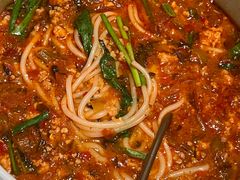 -一坐一忘云南菜(卓悦中心)