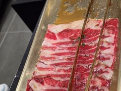 -西塔老太太泥炉烤肉(龙湖北苑天街店)