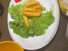 -蛙喔牛蛙(金桥太茂店)