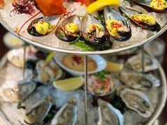 -db Bistro & Oyster Bar by Daniel Boulud(滨海湾金沙店)