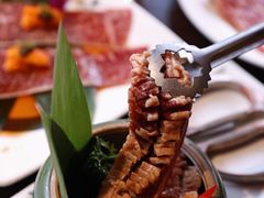 -橘焱胡同烧肉夜食(BFC外滩金融中心店)