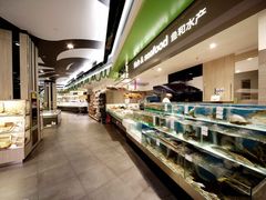 -BLT精品超市(国贸商城店)