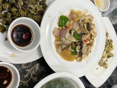 -梅子大排档