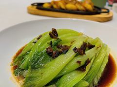 -慧泽园·烤鸭店(花园里店)