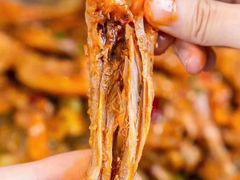 -张大师鸭爪爪特色干锅(南湖店)